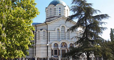 Летопись Севастополя - фото 1