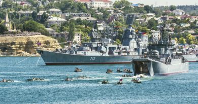 Экскурсии в Севастополь из Алупки